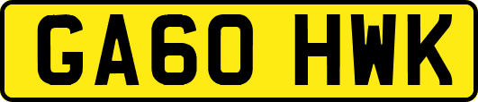 GA60HWK