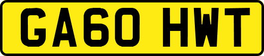 GA60HWT