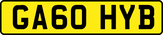 GA60HYB