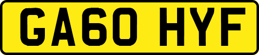 GA60HYF