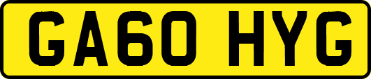 GA60HYG