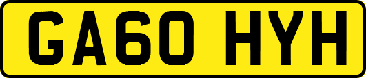 GA60HYH