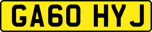 GA60HYJ