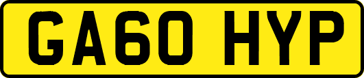 GA60HYP