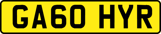 GA60HYR