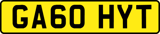 GA60HYT