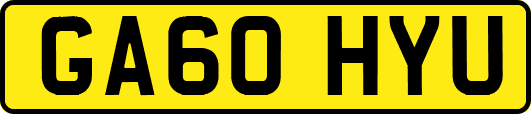 GA60HYU