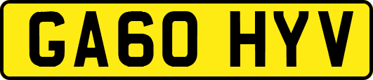 GA60HYV