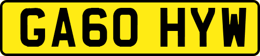 GA60HYW