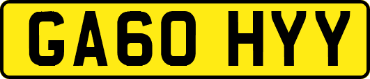 GA60HYY