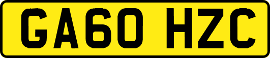 GA60HZC