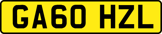 GA60HZL