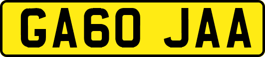 GA60JAA