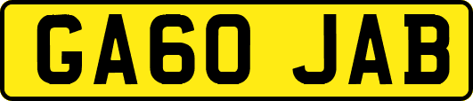GA60JAB
