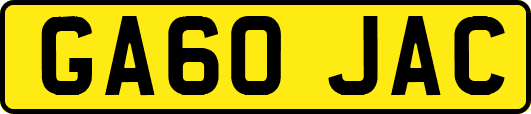 GA60JAC