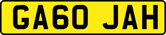 GA60JAH