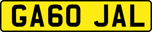 GA60JAL