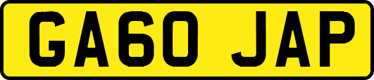 GA60JAP