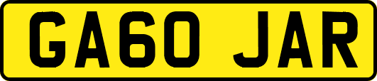 GA60JAR