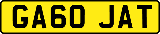 GA60JAT