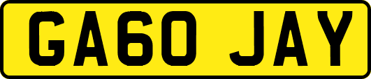 GA60JAY