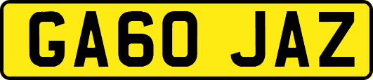 GA60JAZ