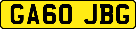 GA60JBG
