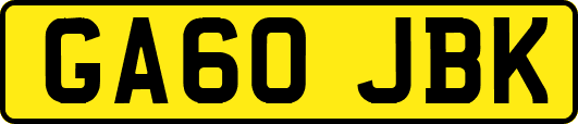 GA60JBK