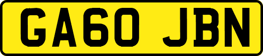 GA60JBN