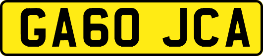 GA60JCA