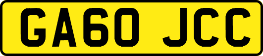 GA60JCC