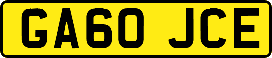 GA60JCE