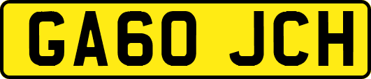 GA60JCH