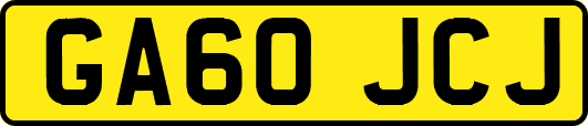 GA60JCJ