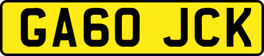 GA60JCK