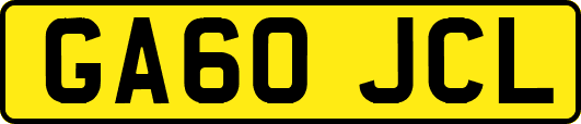 GA60JCL