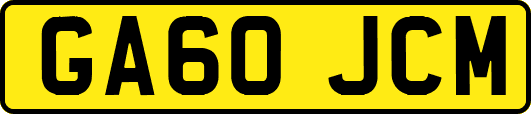 GA60JCM