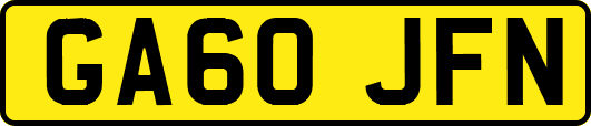 GA60JFN