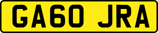 GA60JRA
