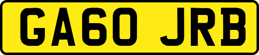 GA60JRB