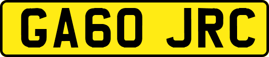 GA60JRC
