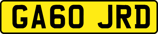 GA60JRD