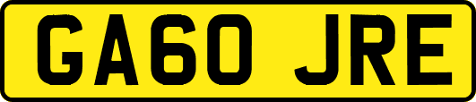 GA60JRE