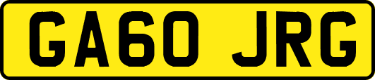 GA60JRG