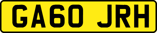 GA60JRH