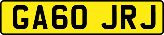 GA60JRJ