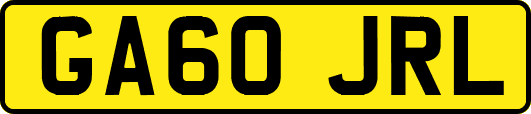 GA60JRL