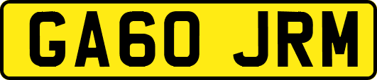 GA60JRM