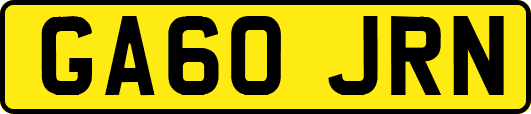GA60JRN