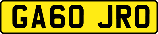 GA60JRO